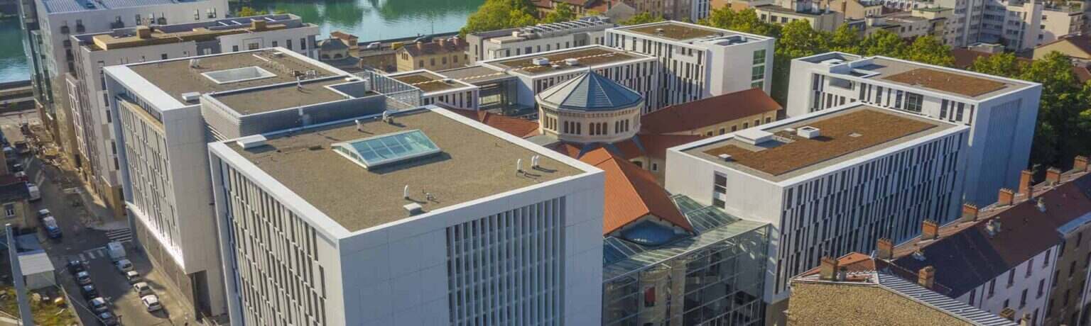 MSc Sustainable Tourism & Event Management at ESDES France